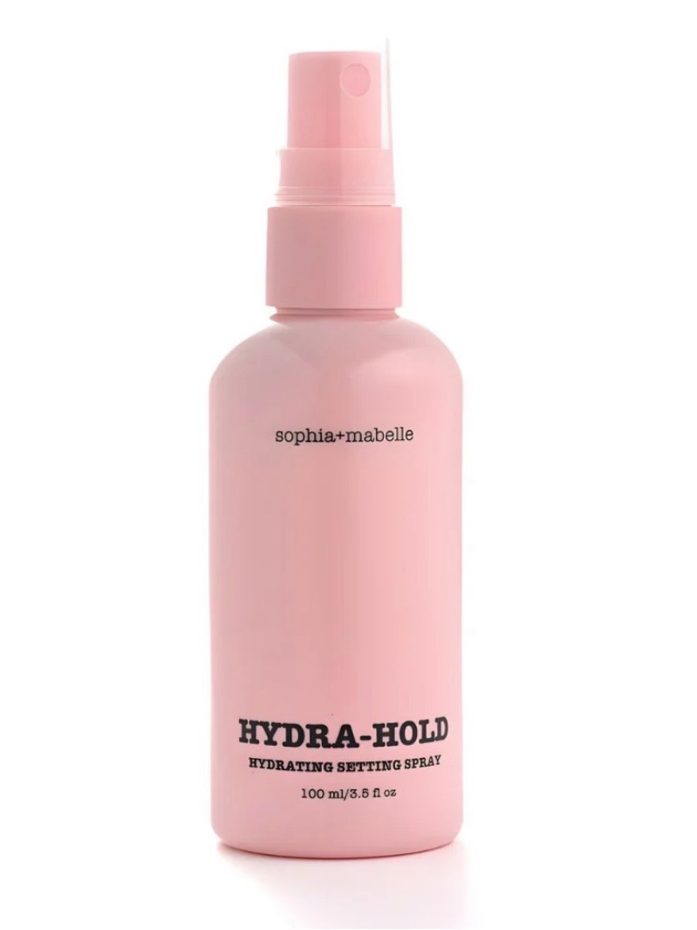 sophia+mabelle Hydra-Hold Hydrating Setting Spray